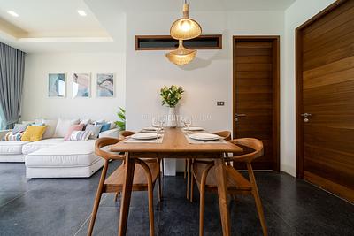 CHA22646: Modern 2-Bedroom Pool Villa in the Heart of Chalong. Photo #28