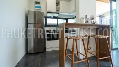 CHA22646: Modern 2-Bedroom Pool Villa in the Heart of Chalong. Photo #10