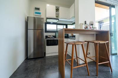 CHA22646: Modern 2-Bedroom Pool Villa in the Heart of Chalong. Photo #10