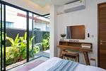 CHA22646: Modern 2-Bedroom Pool Villa in the Heart of Chalong. Thumbnail #11