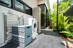 CHA22646: Modern 2-Bedroom Pool Villa in the Heart of Chalong. Thumbnail #23