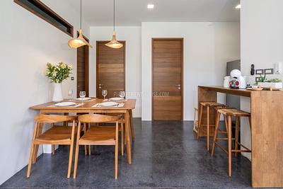 CHA22646: Modern 2-Bedroom Pool Villa in the Heart of Chalong. Photo #16