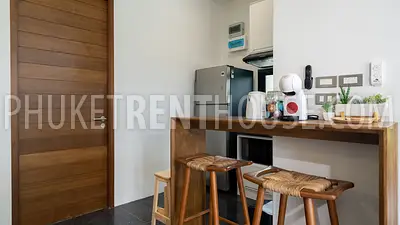 CHA22646: Modern 2-Bedroom Pool Villa in the Heart of Chalong. Photo #19