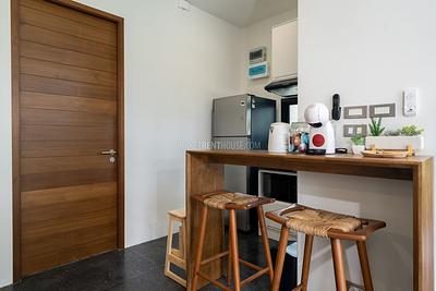 CHA22646: Modern 2-Bedroom Pool Villa in the Heart of Chalong. Photo #19