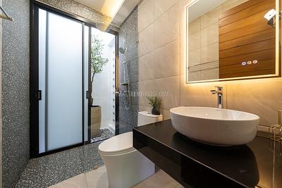 CHA22646: Modern 2-Bedroom Pool Villa in the Heart of Chalong. Photo #25