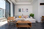 CHA22646: Modern 2-Bedroom Pool Villa in the Heart of Chalong. Thumbnail #24