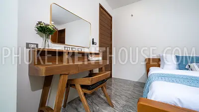 CHA22646: Modern 2-Bedroom Pool Villa in the Heart of Chalong. Photo #26