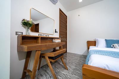 CHA22646: Modern 2-Bedroom Pool Villa in the Heart of Chalong. Photo #26
