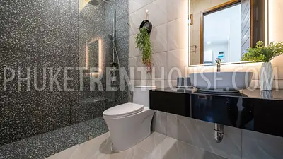 CHA22646: Modern 2-Bedroom Pool Villa in the Heart of Chalong. Photo #27