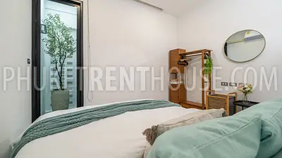 CHA22646: Modern 2-Bedroom Pool Villa in the Heart of Chalong. Photo #29