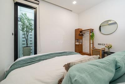 CHA22646: Modern 2-Bedroom Pool Villa in the Heart of Chalong. Photo #29
