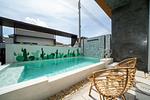CHA22646: Modern 2-Bedroom Pool Villa in the Heart of Chalong. Thumbnail #31