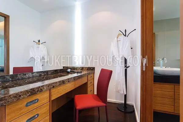 RAW6576: Modern Villa For Sale in Rawai. Photo #18