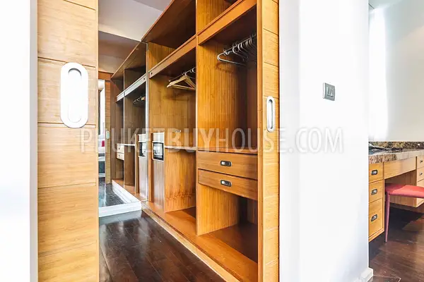 RAW6576: Modern Villa For Sale in Rawai. Photo #43