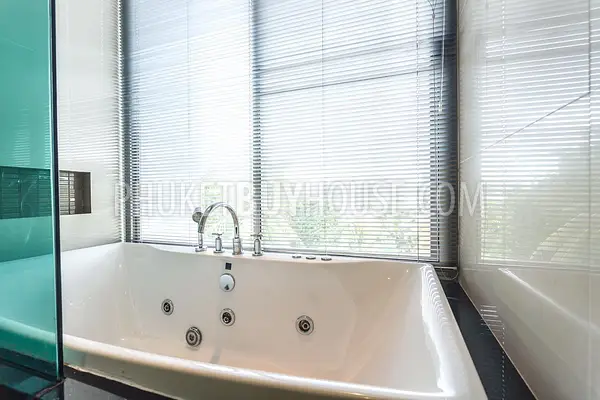 RAW6576: Modern Villa For Sale in Rawai. Photo #30
