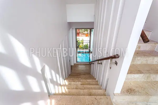 RAW6576: Modern Villa For Sale in Rawai. Photo #24