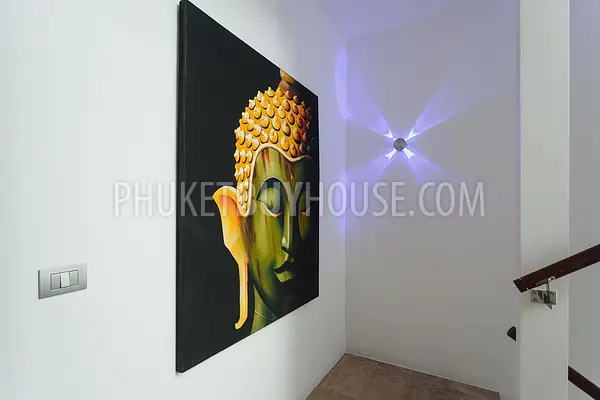 RAW6576: Modern Villa For Sale in Rawai. Photo #16