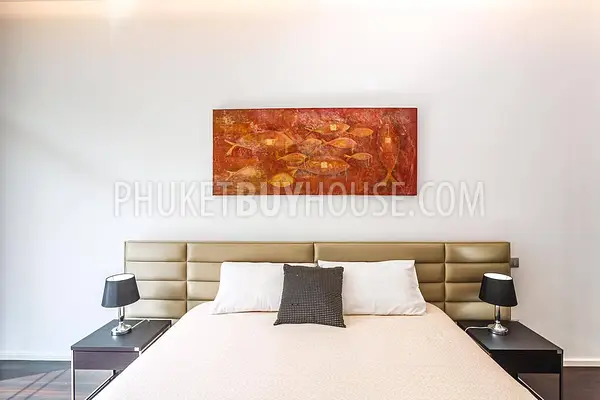 RAW6576: Modern Villa For Sale in Rawai. Photo #19