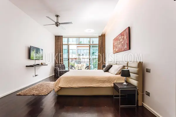 RAW6576: Modern Villa For Sale in Rawai. Photo #20
