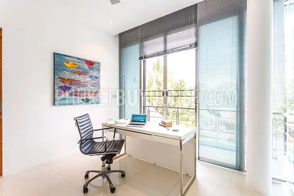RAW6576: Modern Villa For Sale in Rawai. Photo #31