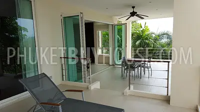 LAY6937: 3 bedroom apartment in Layan beach area. Photo #12