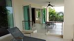 LAY6937: 3 bedroom apartment in Layan beach area. Thumbnail #12