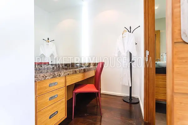RAW6576: Modern Villa For Sale in Rawai. Photo #25