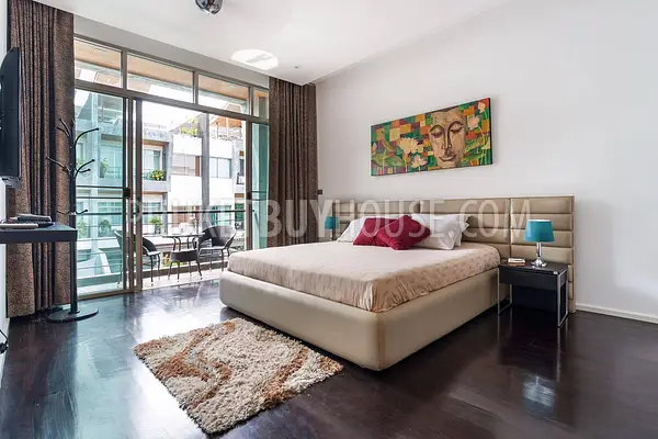 RAW6576: Modern Villa For Sale in Rawai. Photo #51