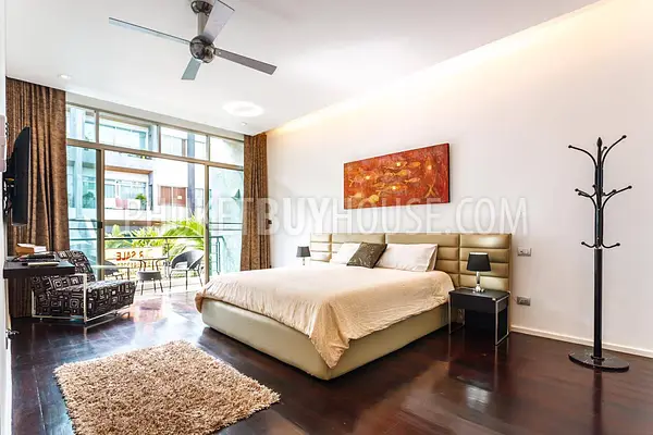RAW6576: Modern Villa For Sale in Rawai. Photo #41