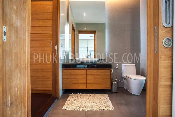 RAW6576: Modern Villa For Sale in Rawai. Photo #27
