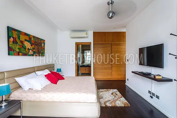 RAW6576: Modern Villa For Sale in Rawai. Photo #29