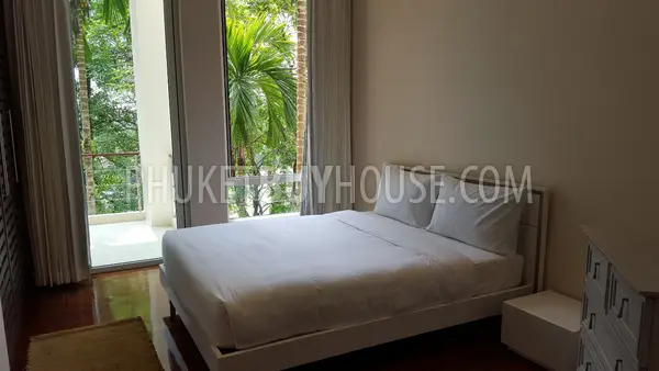 LAY6937: 3 bedroom apartment in Layan beach area. Photo #13