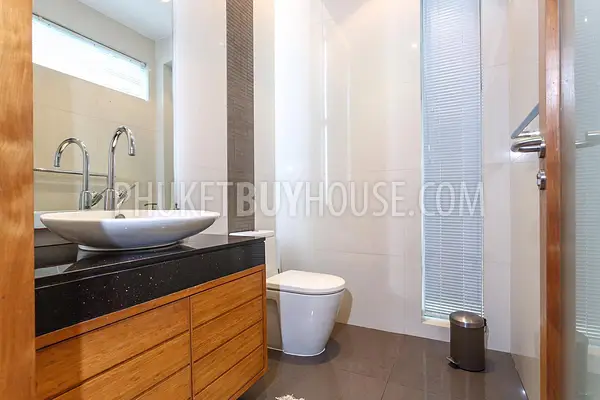RAW6576: Modern Villa For Sale in Rawai. Photo #38