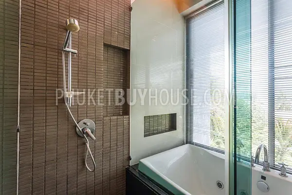 RAW6576: Modern Villa For Sale in Rawai. Photo #52