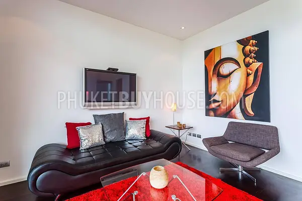 RAW6576: Modern Villa For Sale in Rawai. Photo #47