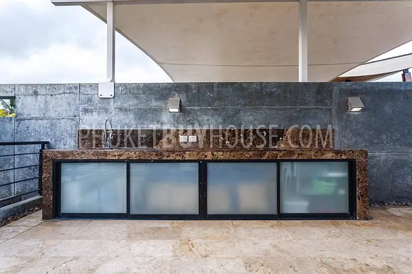 RAW6576: Modern Villa For Sale in Rawai. Photo #40