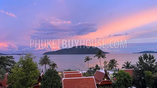 RAW6576: Modern Villa For Sale in Rawai. Photo #4