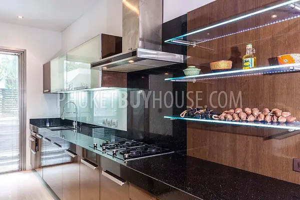 RAW6576: Modern Villa For Sale in Rawai. Photo #61