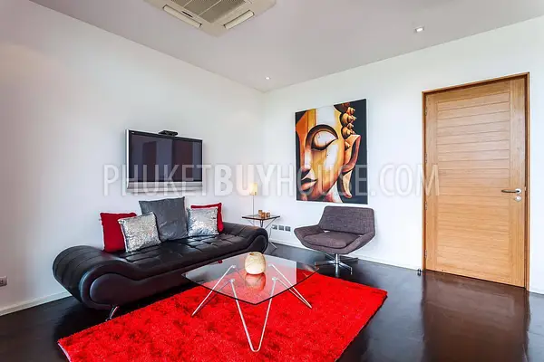 RAW6576: Modern Villa For Sale in Rawai. Photo #48