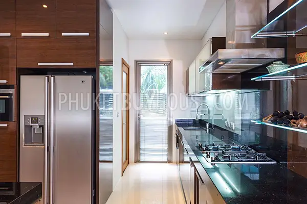 RAW6576: Modern Villa For Sale in Rawai. Photo #50
