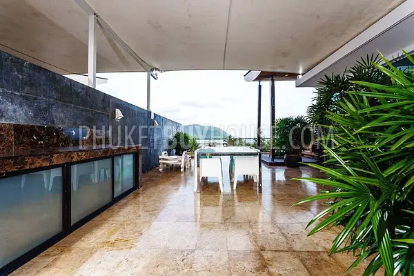 RAW6576: Modern Villa For Sale in Rawai. Photo #1