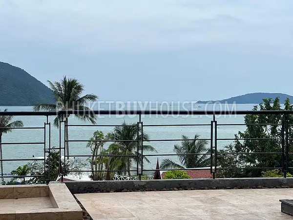 RAW6576: Modern Villa For Sale in Rawai. Photo #34