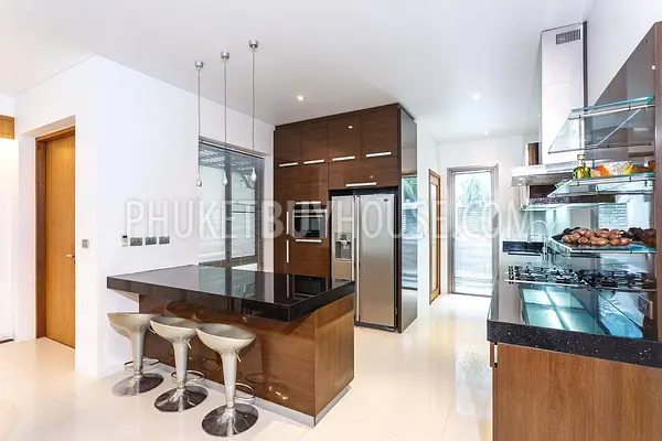 RAW6576: Modern Villa For Sale in Rawai. Photo #46