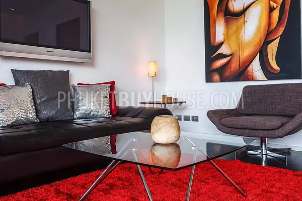 RAW6576: Modern Villa For Sale in Rawai. Photo #59