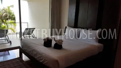 LAY6937: 3 bedroom apartment in Layan beach area. Photo #15
