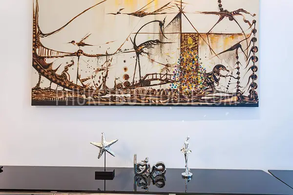 RAW6576: Modern Villa For Sale in Rawai. Photo #54