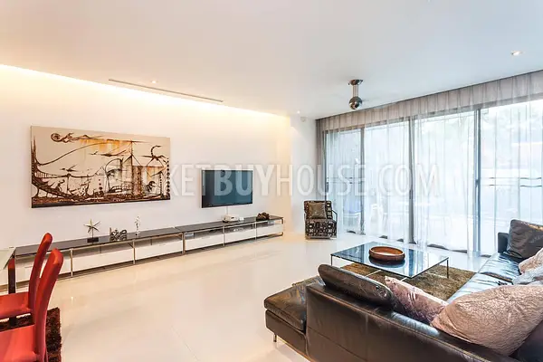 RAW6576: Modern Villa For Sale in Rawai. Photo #45