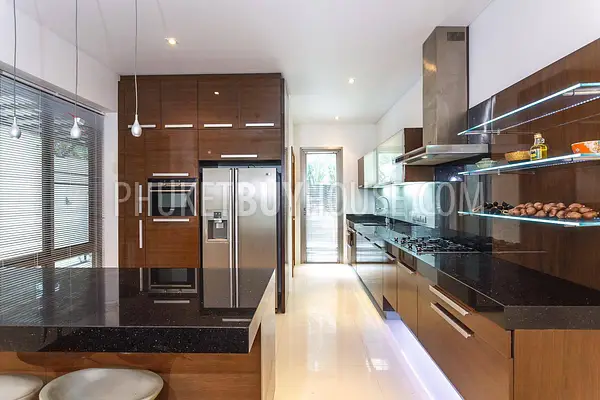 RAW6576: Modern Villa For Sale in Rawai. Photo #60