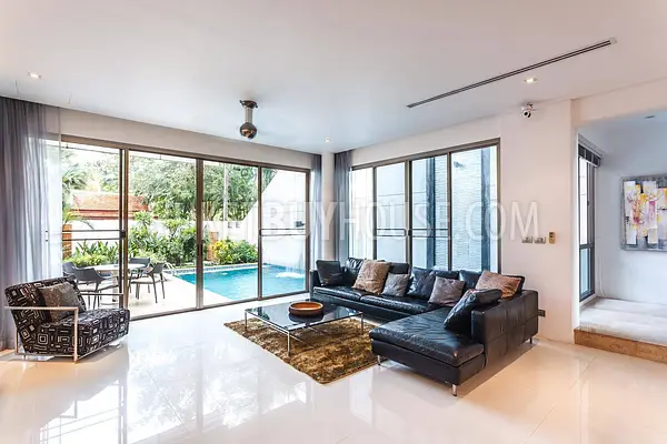 RAW6576: Modern Villa For Sale in Rawai. Photo #64