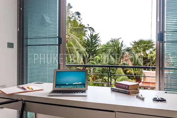 RAW6576: Modern Villa For Sale in Rawai. Photo #58
